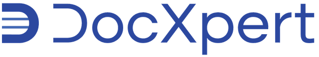 DocXpert Logo