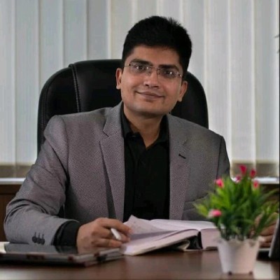 Aaditya Bhatt
