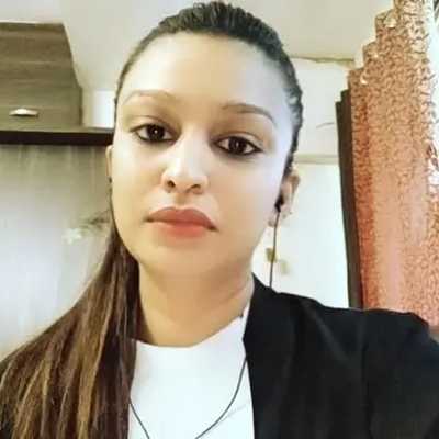 Ms. Vilas A Purani